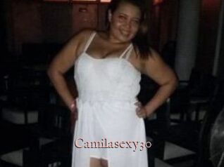 Camilasexy30