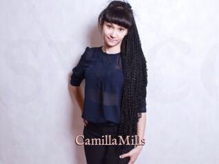 CamillaMills