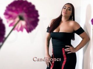 CandiJones