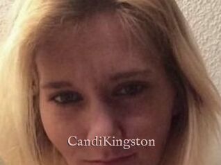 CandiKingston