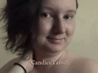 CandiceTamer