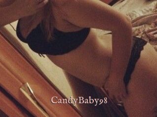 CandyBaby98