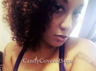 CandyCoveredSugar