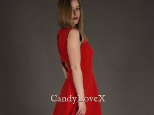 CandyLoveX