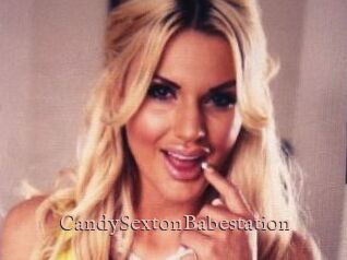 CandySextonBabestation