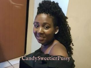 CandySweetierPussy