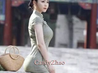 CandyZhao