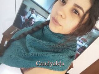 Candyaleja