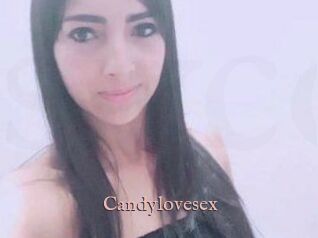 Candylovesex