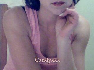 Candyxxx