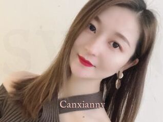 Canxiannv