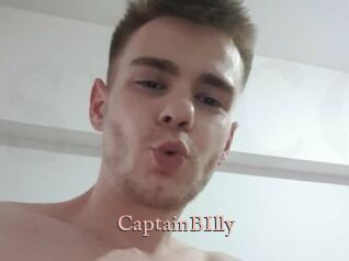 CaptainBIlly