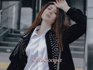 CaraCooper