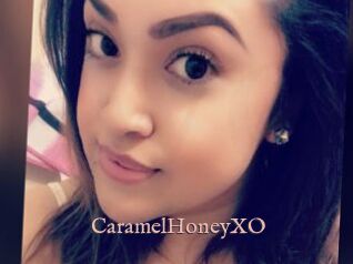 CaramelHoneyXO