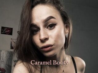 Caramel_Booty