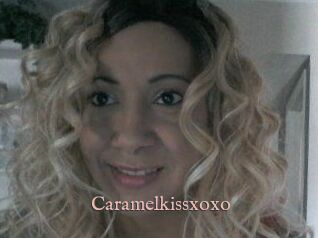 Caramelkissxoxo