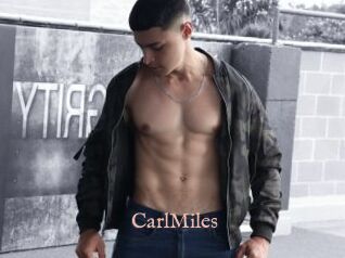 CarlMiles