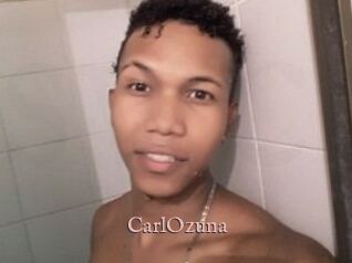 CarlOzuna
