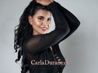 CarlaDuran128