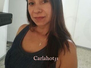 Carlahot31