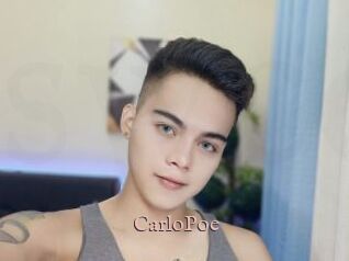 CarloPoe