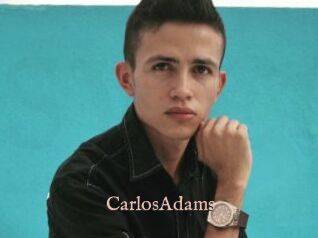 CarlosAdams