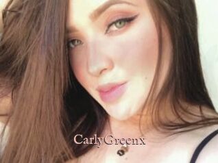 CarlyGreenx