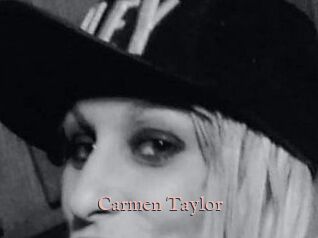 Carmen_Taylor