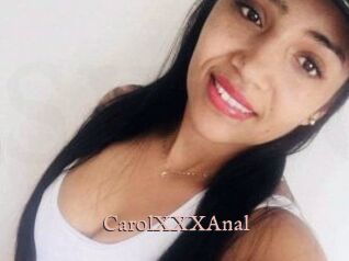 CarolXXXAnal