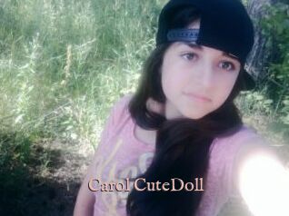 Carol_CuteDoll