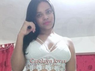 Carolayn_lov21