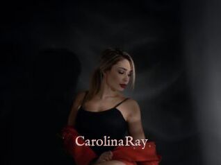 CarolinaRay