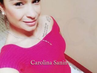 Carolina_Sanin