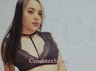 CarolinaxSaenz