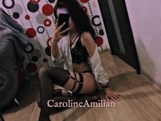 CarolineAmilian