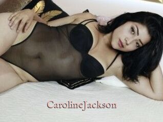 CarolineJackson