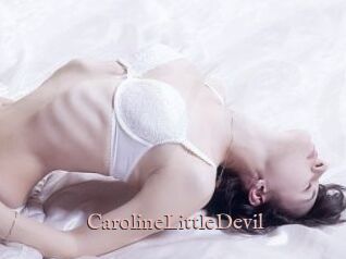 CarolineLittleDevil