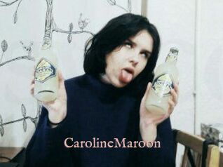 CarolineMaroon