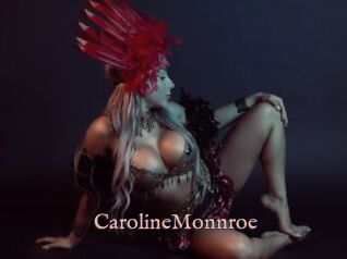 CarolineMonnroe