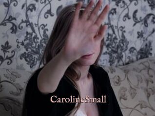 CarolineSmall