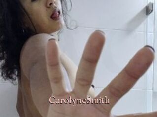 CarolyneSmith