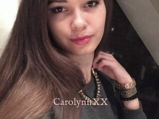 CarolynnXX