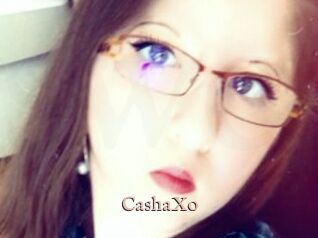 CashaXo