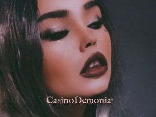 CasinoDemonia