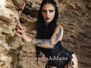 CassandraAddams