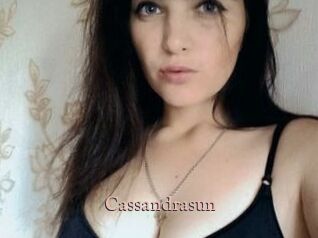 Cassandra_sun