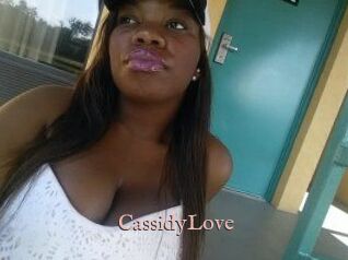 Cassidy_Love