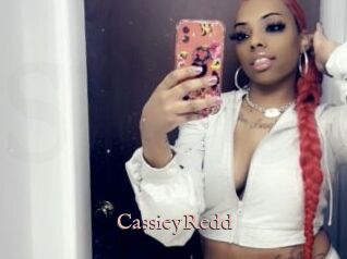 CassieyRedd