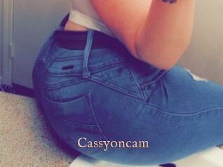 Cassyoncam