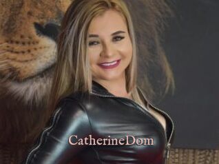 CatherineDom